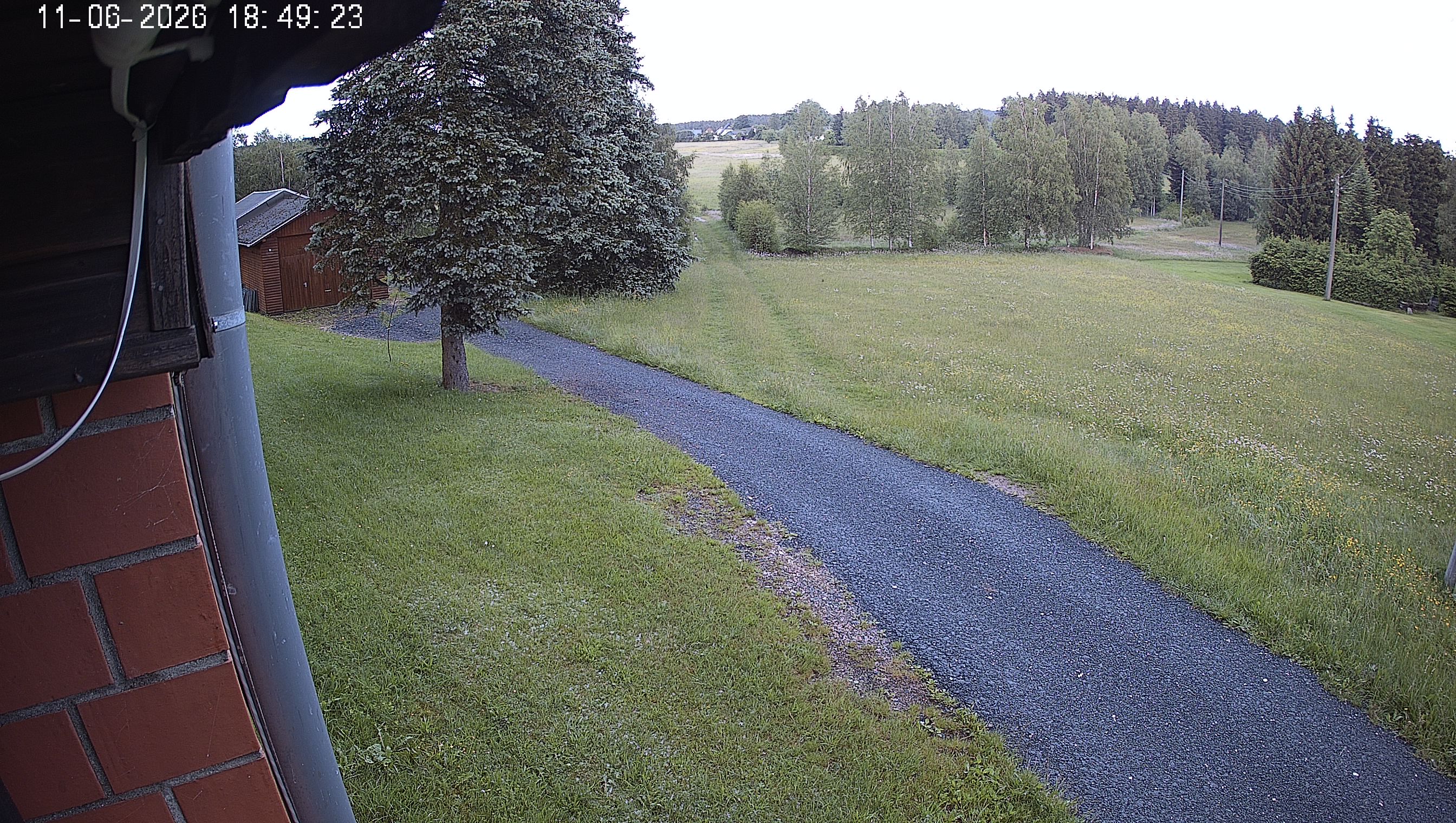 Webcam img missing