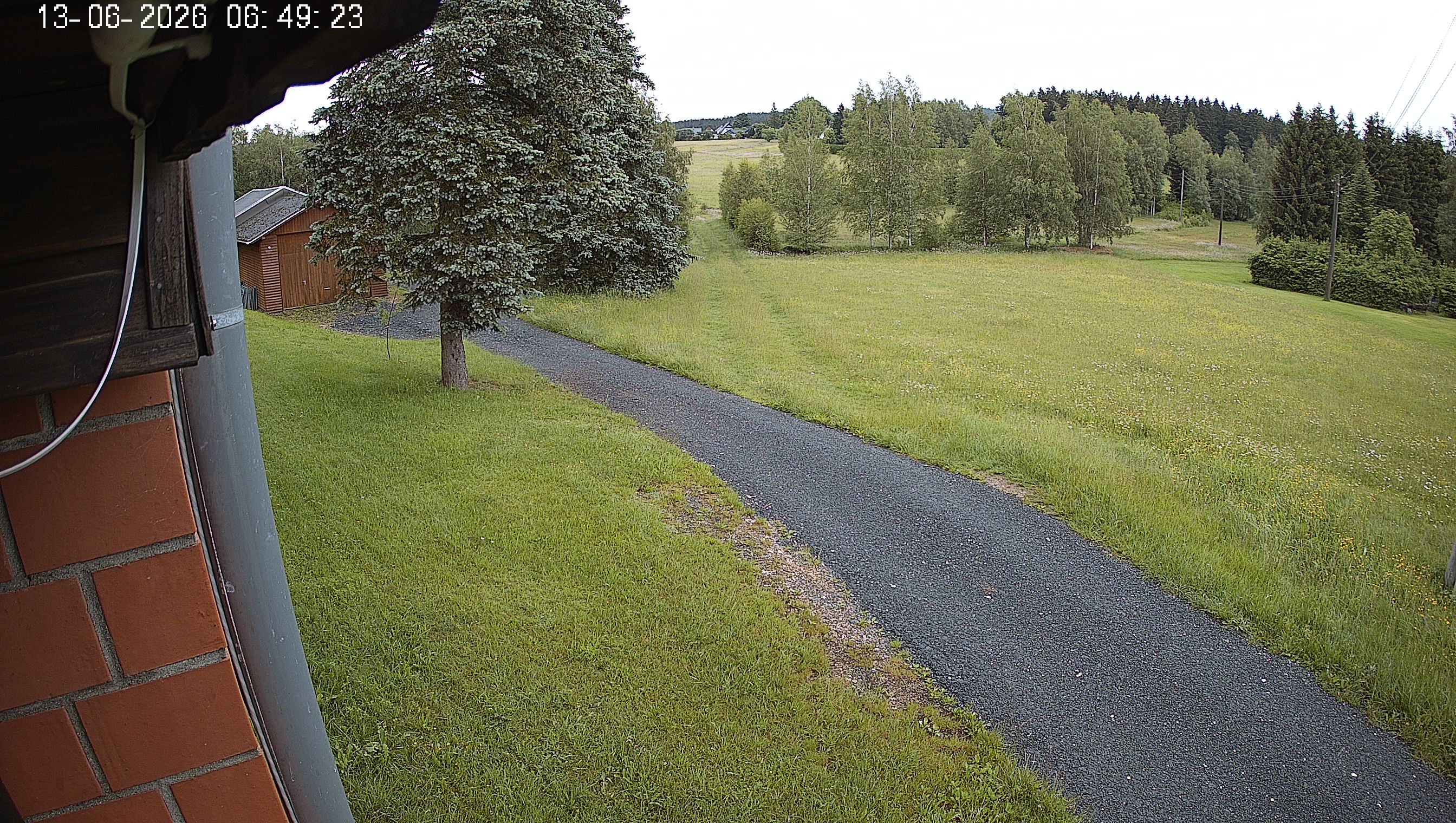 Webcam img missing