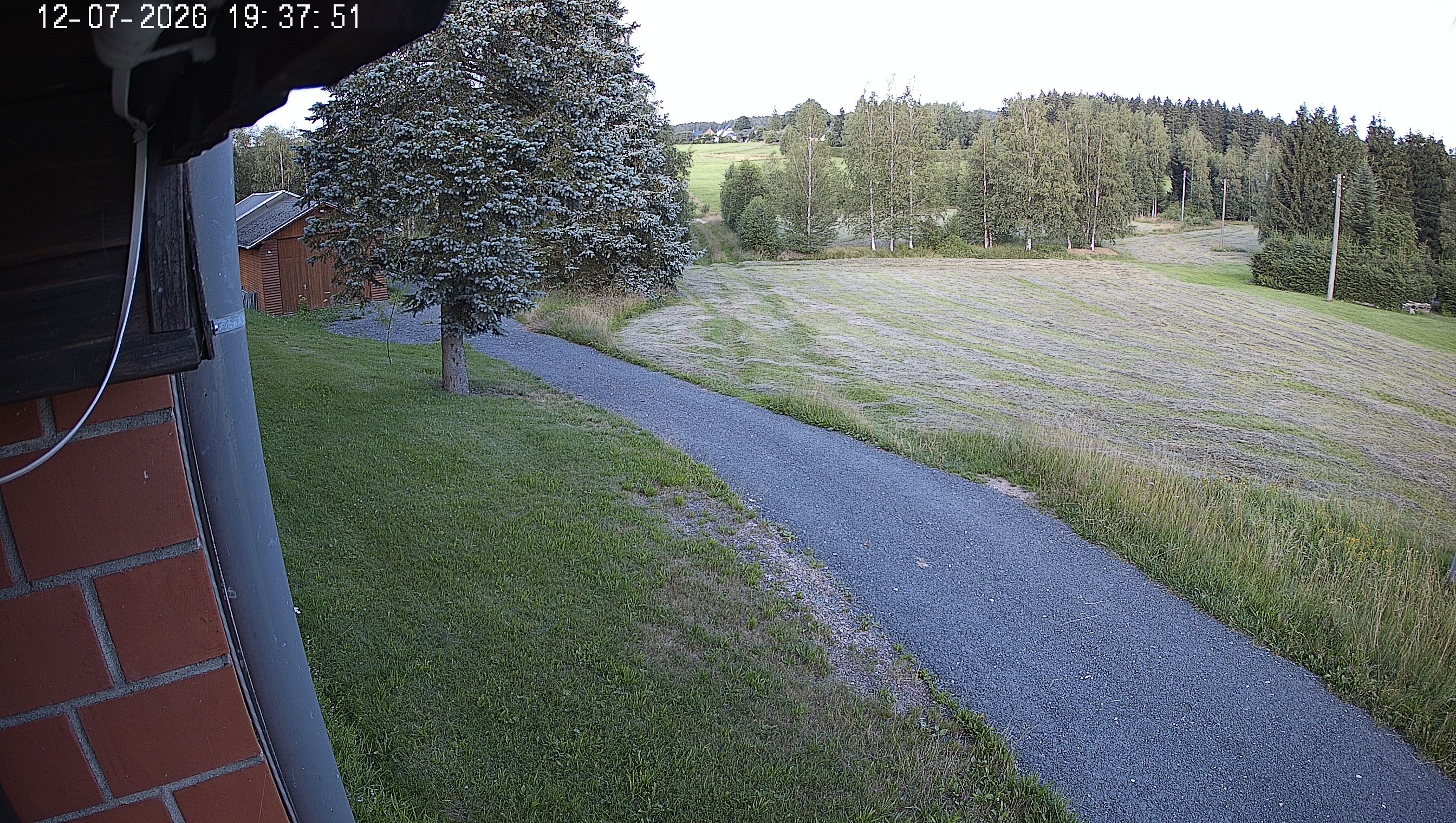 Webcam img missing